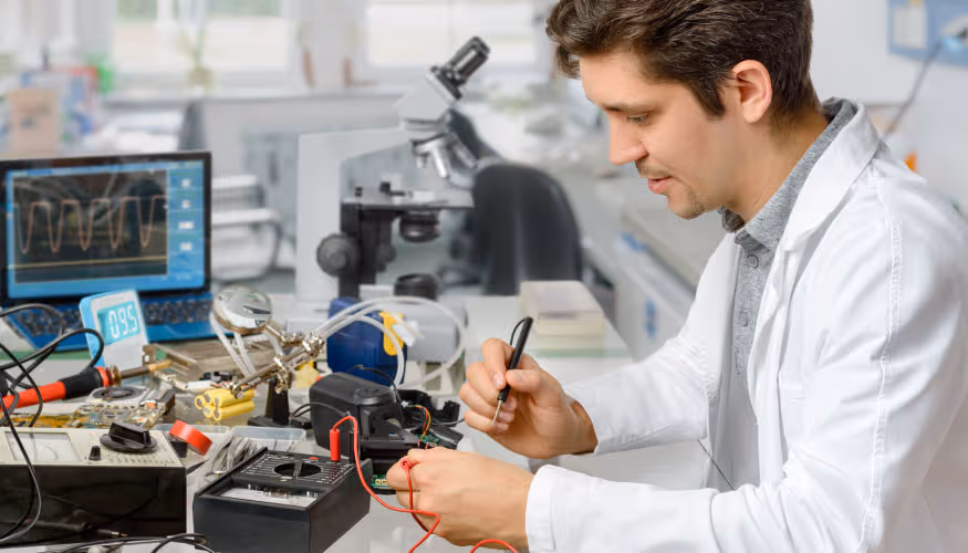 Atakum Elektronik Tamircisi