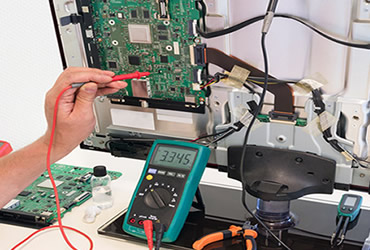 Atakum Elektronik Tamircisi