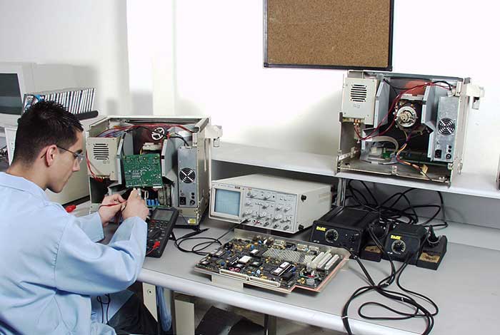 Atakum Elektronik Tamircisi