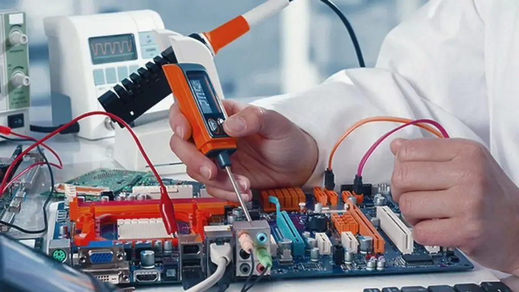 Atakum Elektronik Tamircisi